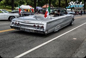 LA TIMES CAR CLUB – Annual Cinco de Mayo Picnic 2021