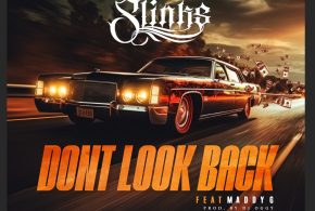 Slinks – Don’t Look Back Ft. Maddy G (Official Music Video)