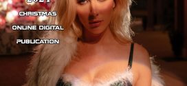 Jenica Lips – Christmas Online Publication December 2024