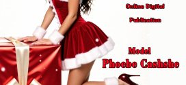 2025 Online Christmas publication – Phoebe Cashshe