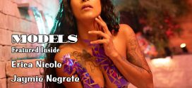 Steelo Magazine – February 2026 Issue